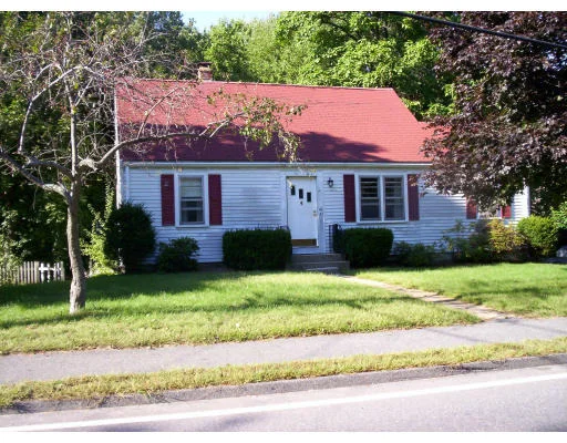 Unit for sale at 40 Northgate Rd, Northborough, MA 01532