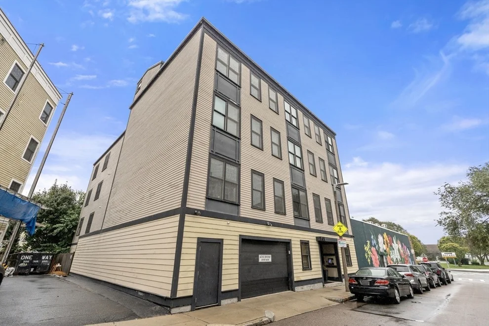 Unit for sale at 45 Vinton St, Boston, MA 02127
