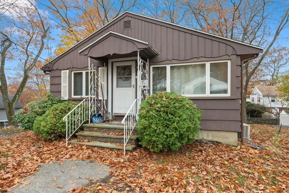 Unit for sale at 15 Quebec Court, Lynn, MA 01905