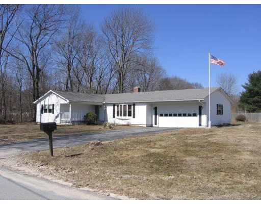 Unit for sale at 23 Carpenter Road, Dudley, MA 01571
