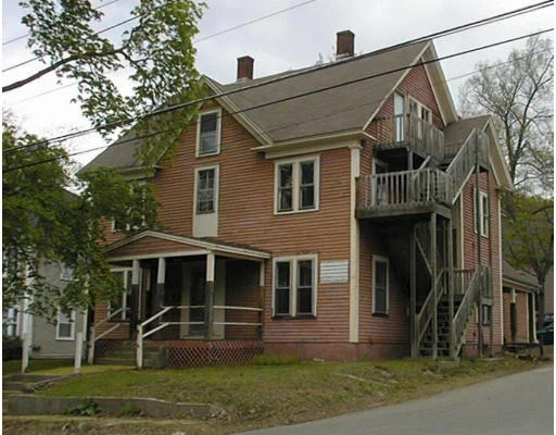 Unit for sale at 18 Williams Street, Ayer, MA 01432