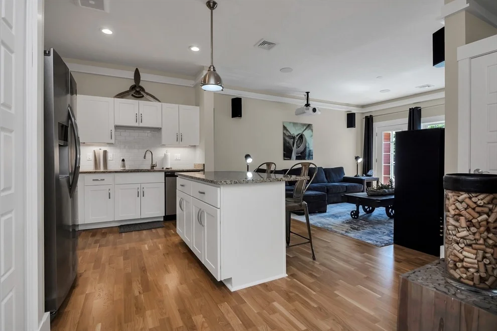 Unit for sale at 54 Loomis St, Bedford, MA 01730