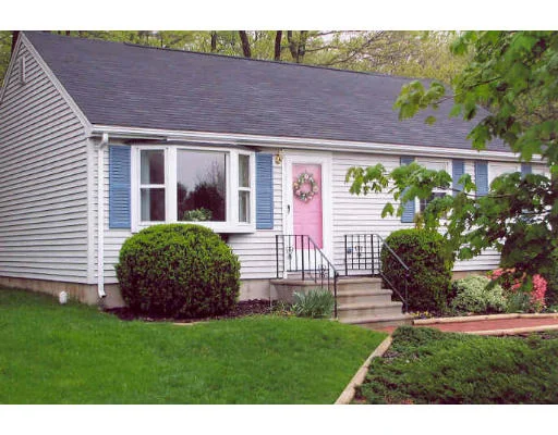 Unit for sale at 819 County Street, Attleboro, MA 02703