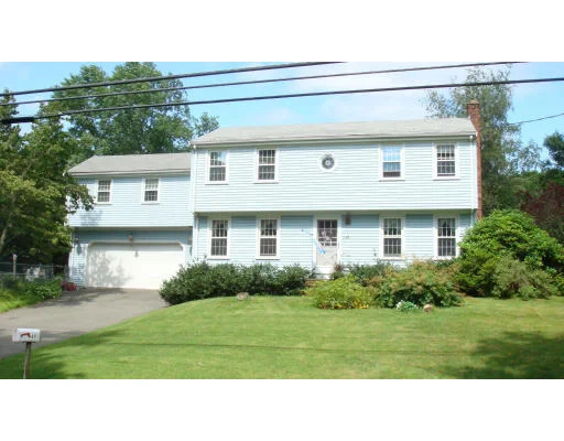 Unit for sale at 949 South St, Bridgewater, MA 02324