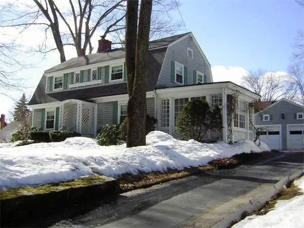 Unit for sale at 108 Glover St, Southbridge, MA 01550