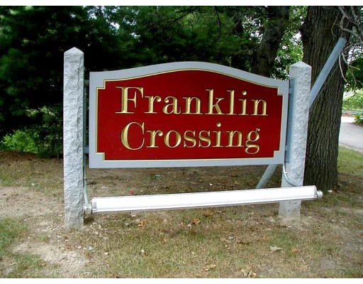 Unit for sale at 808 Franklin Crossing Rd, Franklin, MA 02038