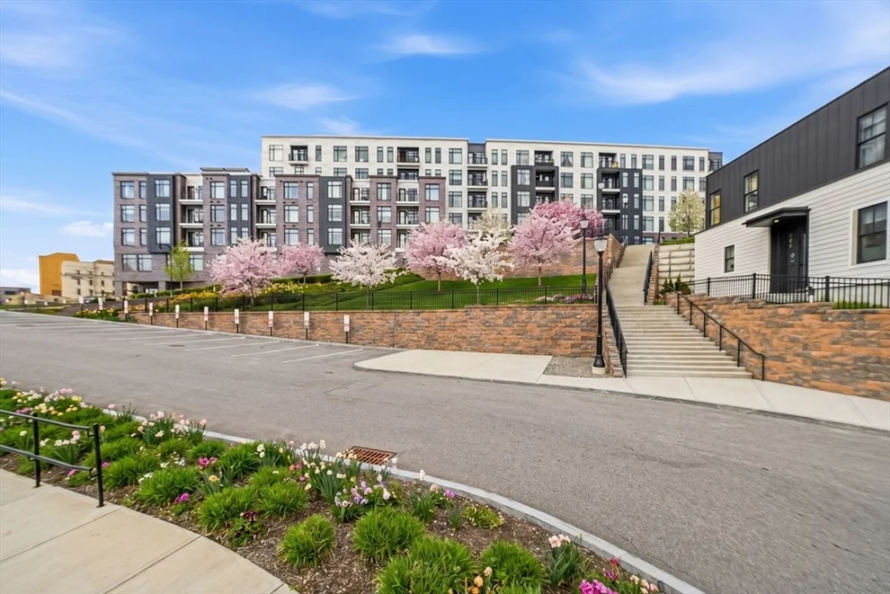 Unit for sale at 191 Washington St, Boston, MA 02135