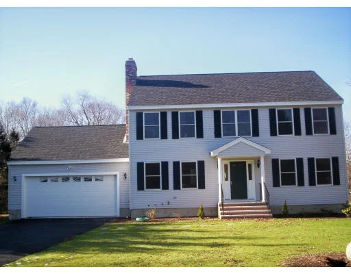 Unit for sale at 51 South Walnut St., Mansfield, MA 02048