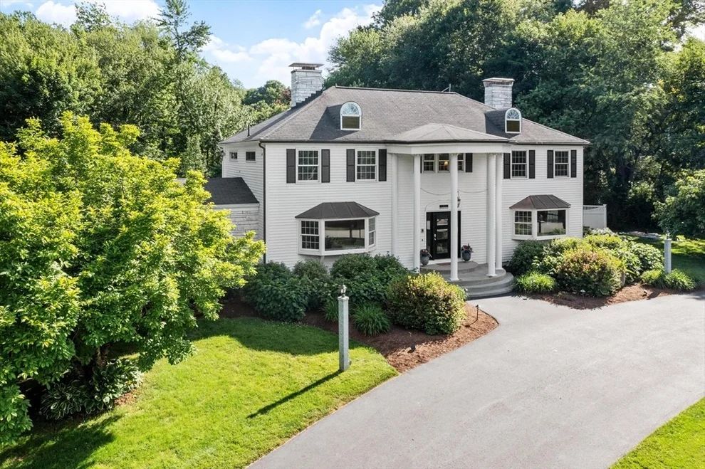 Unit for sale at 1 Bryant Avenue, Shrewsbury, MA 01545