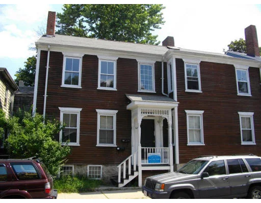 Unit for sale at 46 Hill Street, New Bedford, MA 02740