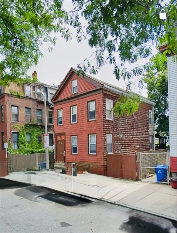 Unit for sale at 569 East 7th St, Boston, MA 02127