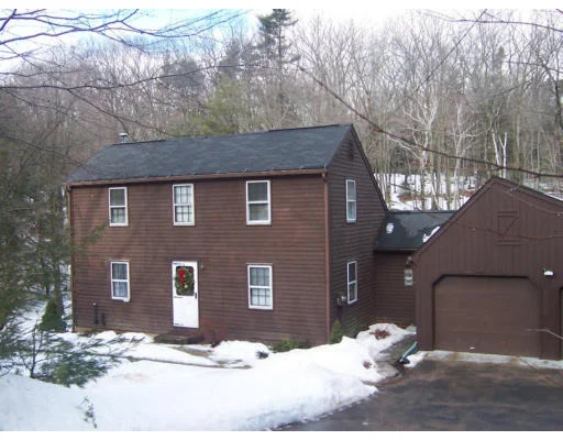 Unit for sale at 886 Buckley Highway, Union, CT 06076