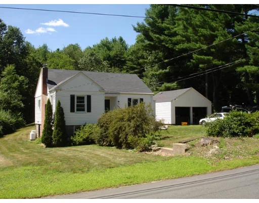 Unit for sale at 199 Highland Street, Lunenburg, MA 01462