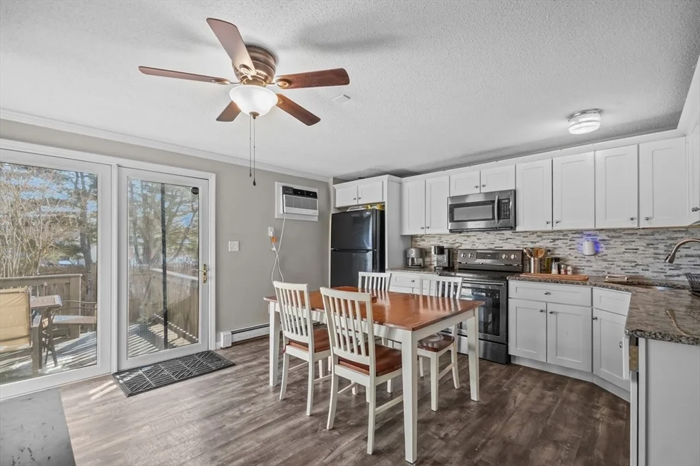 Unit for sale at 1638 Plymouth St, East Bridgewater, MA 02333