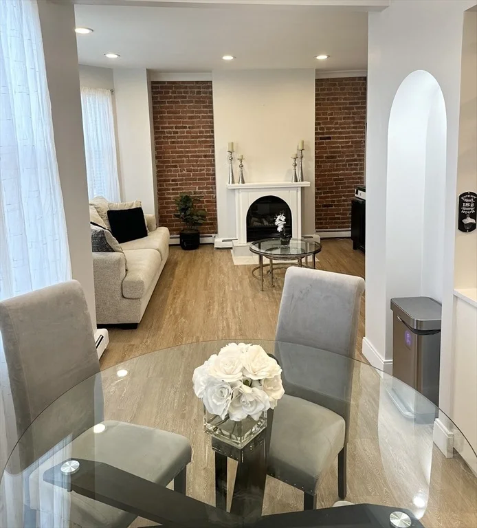 Unit for sale at 390 Riverway, Boston, MA 02115