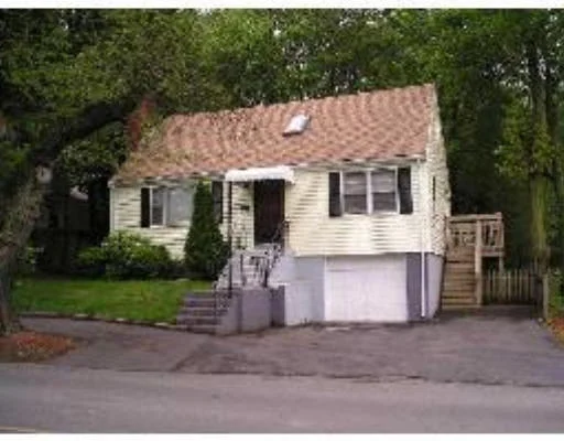 Unit for sale at 11 Stevens Street, Stoneham, MA 02180