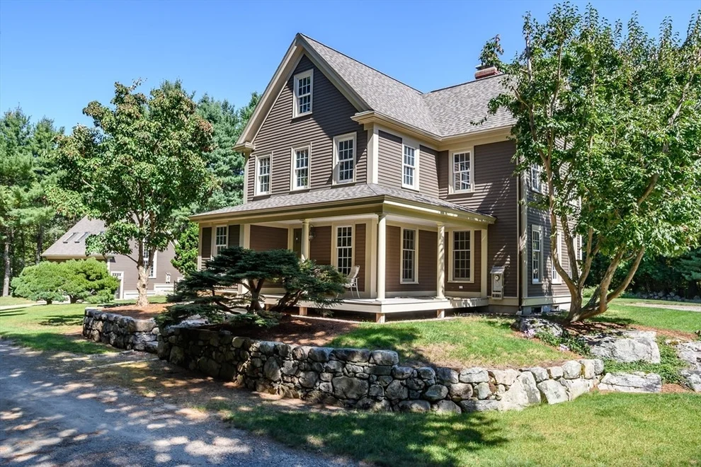 Unit for sale at 1 Laura Lane, Westwood, MA 02090