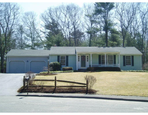 Unit for sale at 57 Fairbanks Rd, Raynham, MA 02767