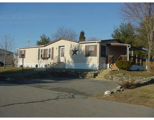 Unit for sale at 3 Anna Street, Raynham, MA 02767