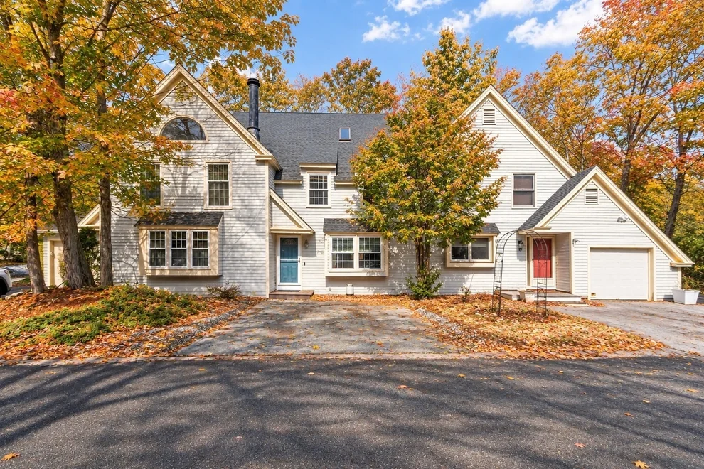 Unit for sale at 111 Brigham St, Hudson, MA 01749
