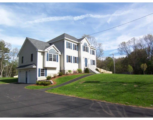 Unit for sale at 11 Gray Street, Billerica, MA 01821