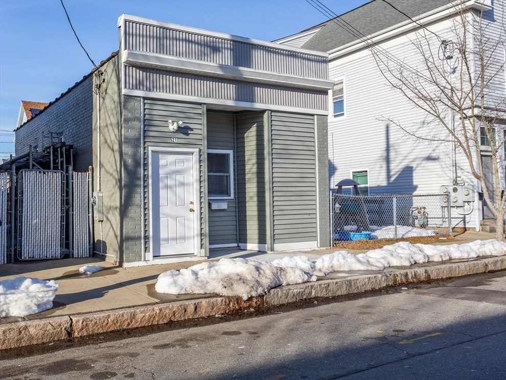 Unit for sale at 521 Kempton St, New Bedford, MA 02740