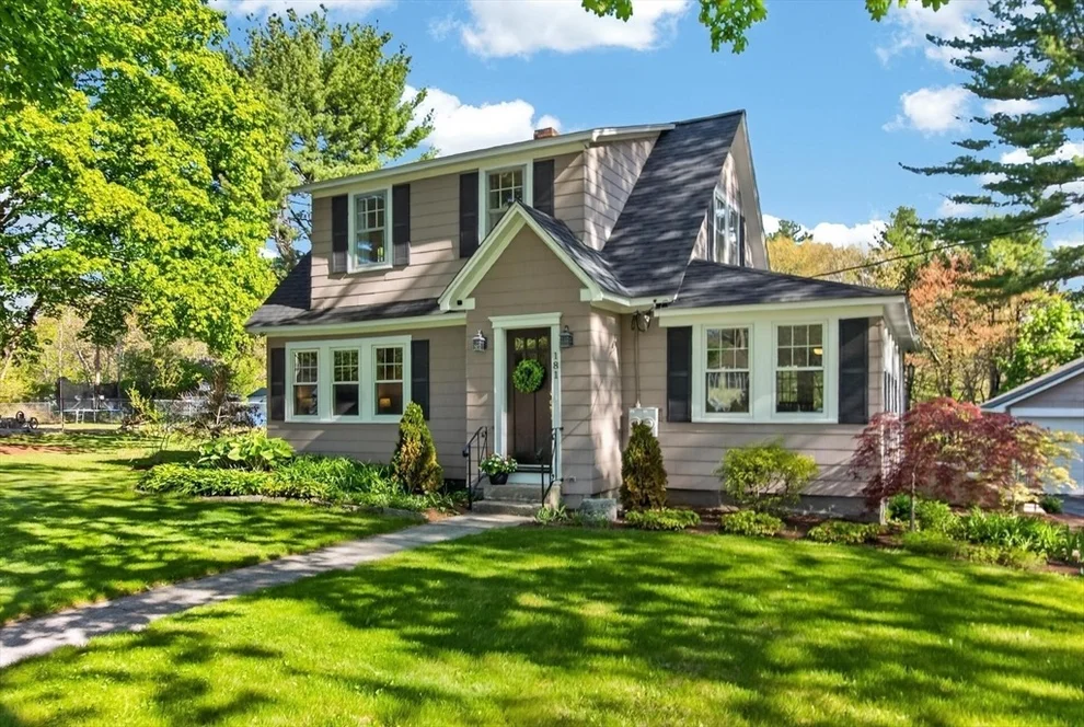 Unit for sale at 181 Forge Village Rd, Groton, MA 01450
