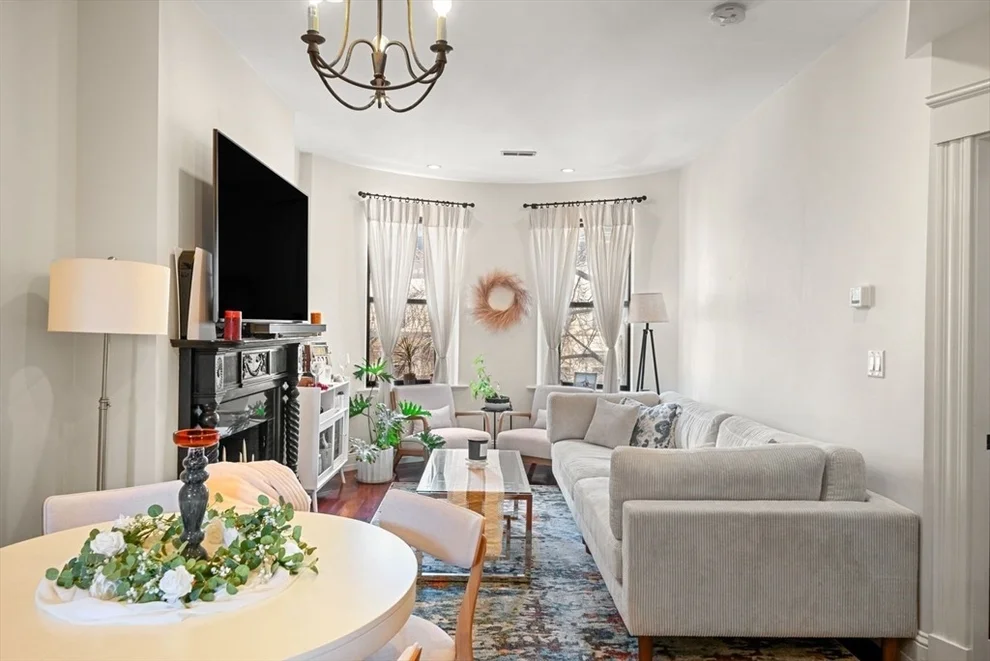 Unit for sale at 146 Worcester St, Boston, MA 02118