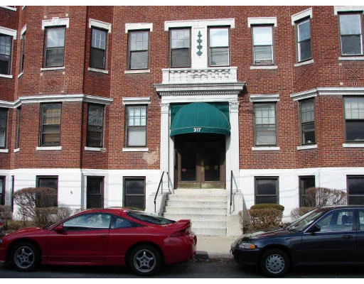 Unit for sale at 317 Allston St, Boston, MA 02135