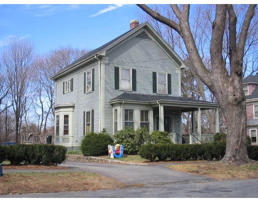 Unit for sale at 63 Claremont Avenue, Arlington, MA 02476