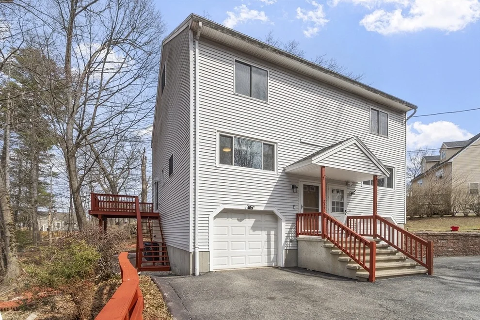Unit for sale at 235 Oakland Ave, Methuen, MA 01844