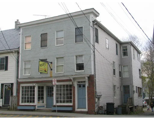 Unit for sale at 58 Central St, Ipswich, MA 01938