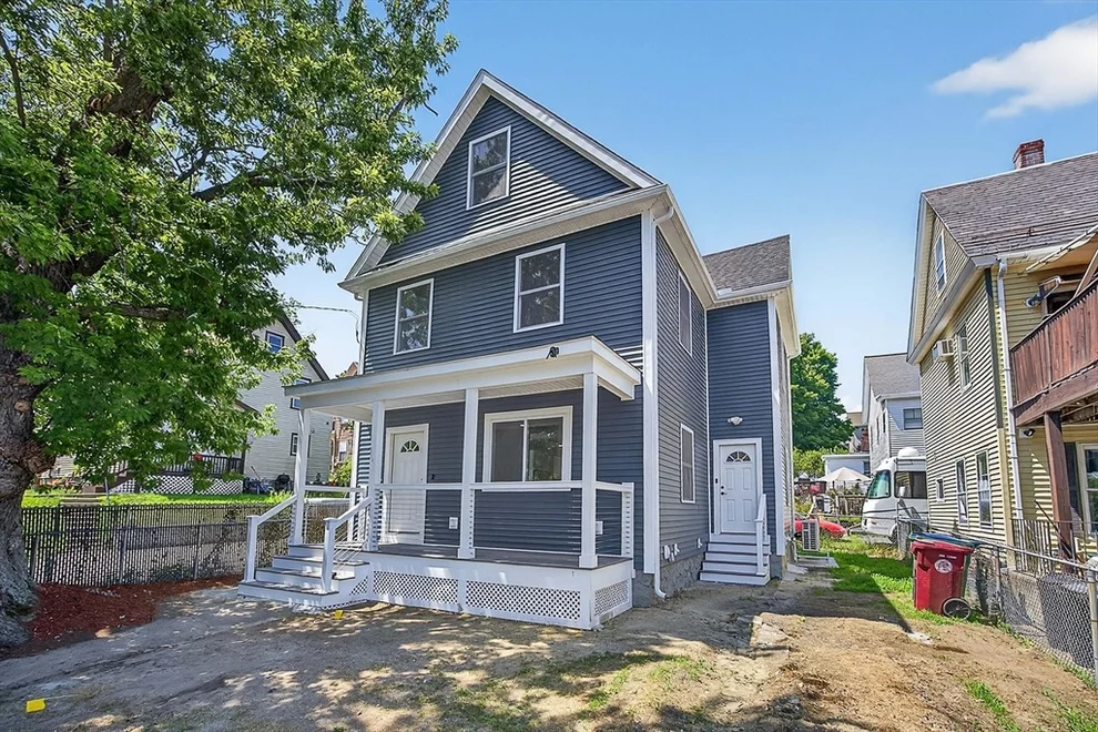 Unit for sale at 88 6th Ave, Lowell, MA 01854