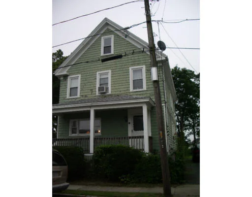 Unit for sale at 11 Rural St, New Bedford, MA 02740