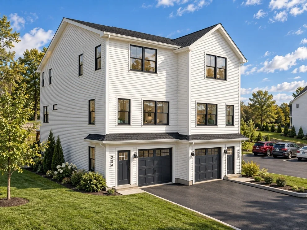 Unit for sale at 29 June Street, Leominster, MA 01453