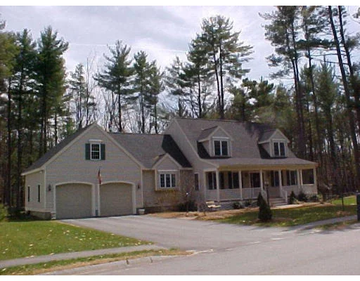 Unit for sale at 23 Butterfield Lane, Westford, MA 01886