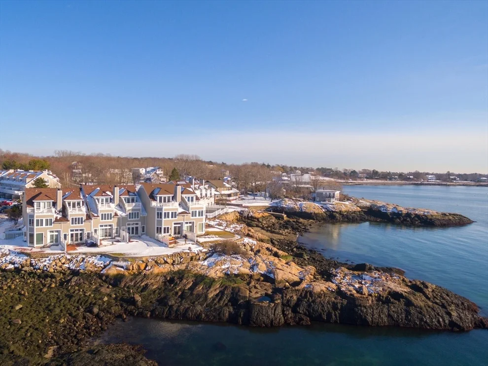 Unit for sale at 22 Raven Ln, Gloucester, MA 01930
