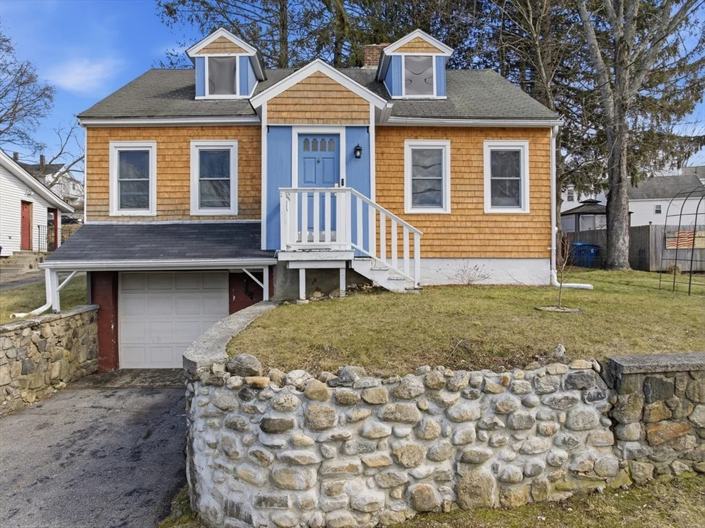 Unit for sale at 14 Bellevue Ave, Ware, MA 01082