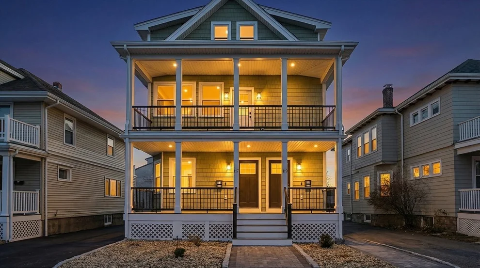 Unit for sale at 115 Emerald, Medford, MA 02155