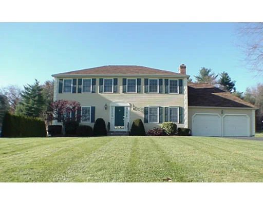 Unit for sale at 269 Whitney Street, Northborough, MA 01532