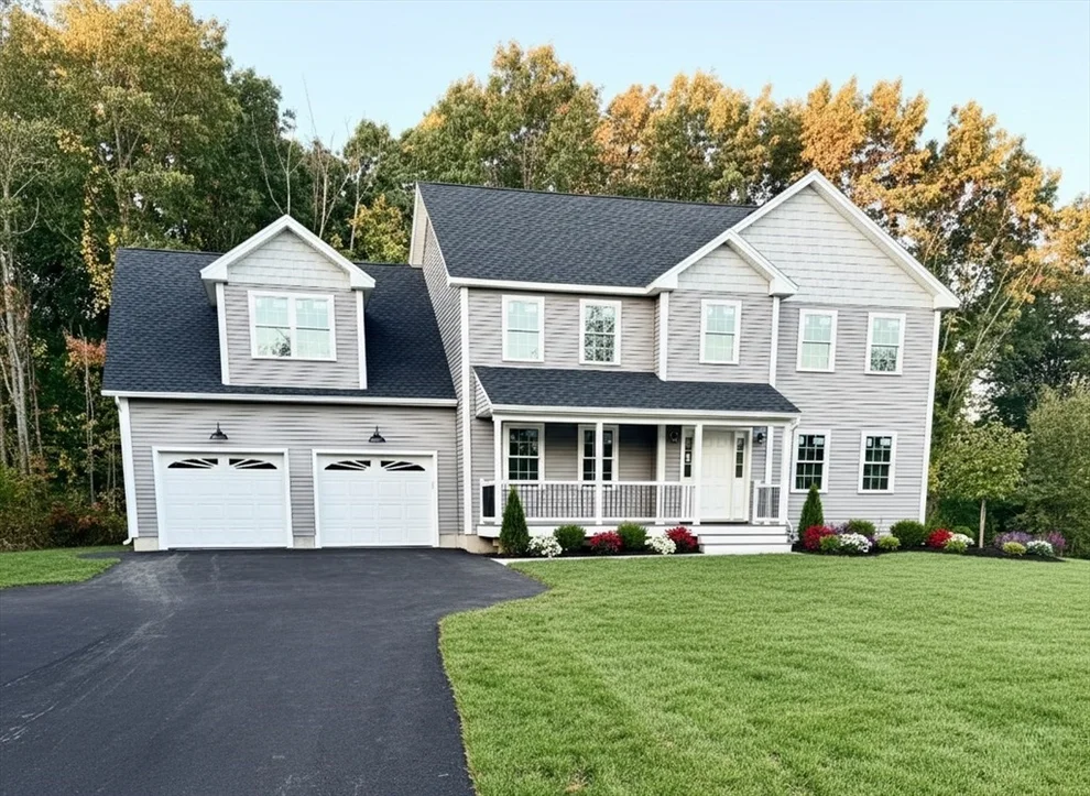 Unit for sale at 2 Tupelo Dr, Brookfield, MA 01506