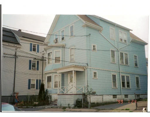 Unit for sale at 89 Briggs St., New Bedford, MA 02740