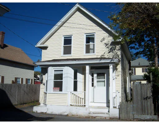 Unit for sale at 4 Pollard Ave, Lowell, MA 01850