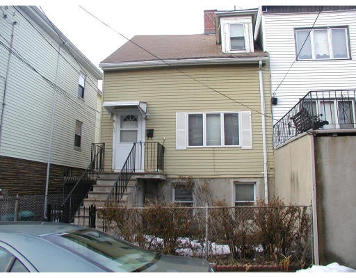Unit for sale at 154 Saratoga, Boston, MA 02128