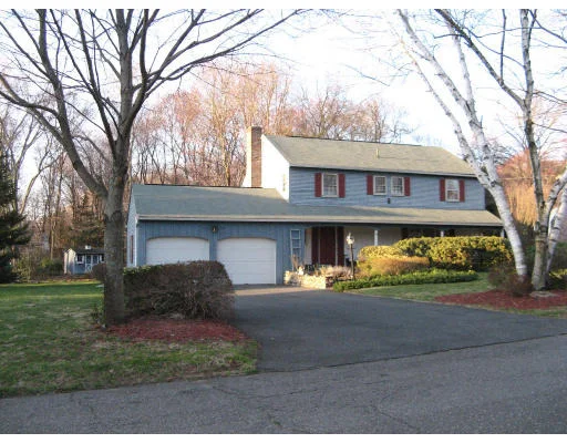 Unit for sale at 15 Wright Place, Wilbraham, MA 01095