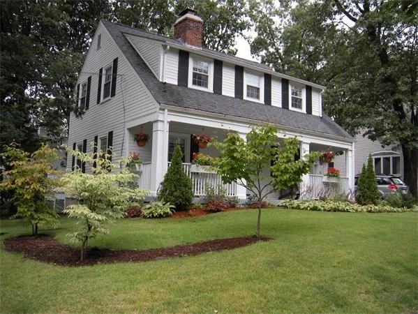 Unit for sale at 23 Hemlock Road, Newton, MA 02464