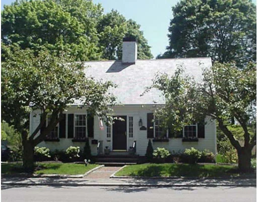 Unit for sale at 55 Elm Street, Cohasset, MA 02025