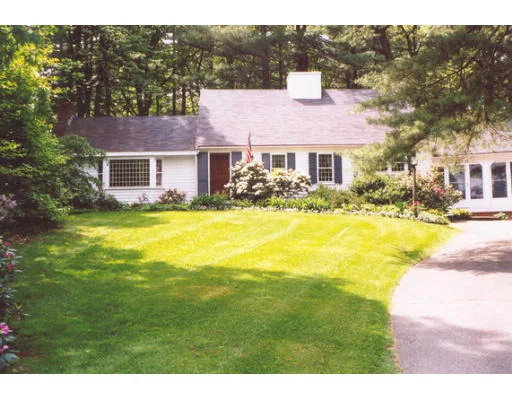 Unit for sale at 8 Three Ponds Road, Wayland, MA 01778