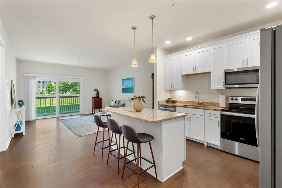 Unit for sale at 230 Martin's Landing, North Reading, MA 01864