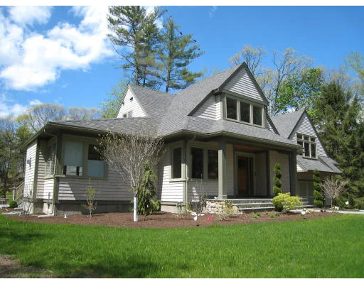 Unit for sale at 173 Tower Road, Lincoln, MA 01773